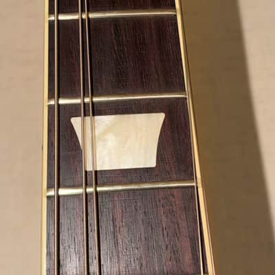 GIbson Les Paul Standard '50s 2021 - Honeyburst - GC Limited Edition image 16