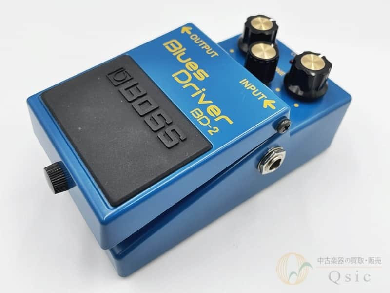 Boss BD-2