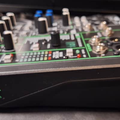 Mackie ProFX6v3 6-Channel Effects Mixer 2020 - Present - Dark Gray image 5