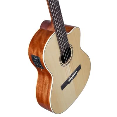 Alvarez RC26HCE - NATURAL image 3
