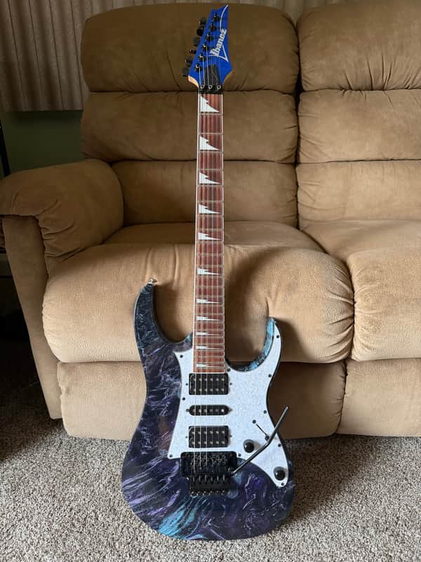 Ibanez RG450DX Standard | Reverb
