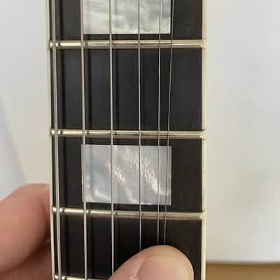 Gibson CS-356 2022-Black(VOS) image 10
