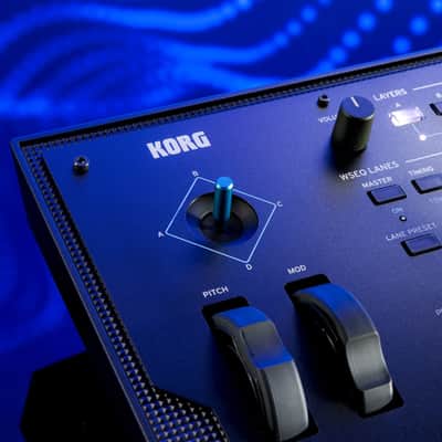 Korg Wavestate MKII image 2