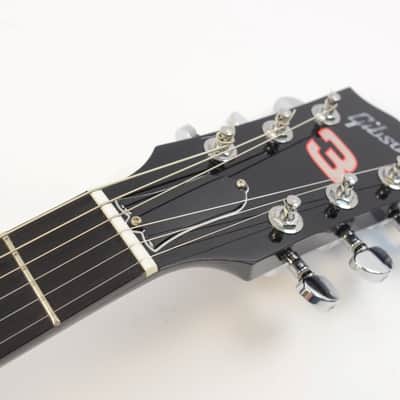 Gibson Dale Earnhardt Les Paul Sam Bass Graphics image 11