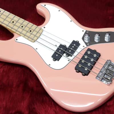 Grass Roots G-JB-45PM 4.55kg #GM0512305 | Reverb