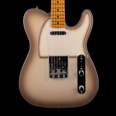 Fender Limited Edition Vintera II 60's Telecaster Antigua with Gig Bag image 1