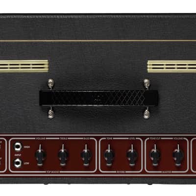 VOX AC15 Hand Wired Serie image 3