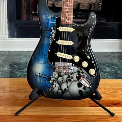 Fender Stratocaster Partscaster 2020 - 2021 image 2