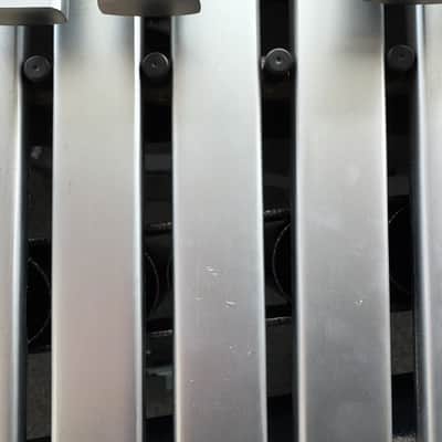 Adams GCF33 Concert 3.3 Octave Glockenspiel with Field Frame image 8