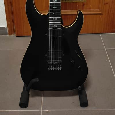 Schecter C-1 HT SLS Elite Evil Twin image 2