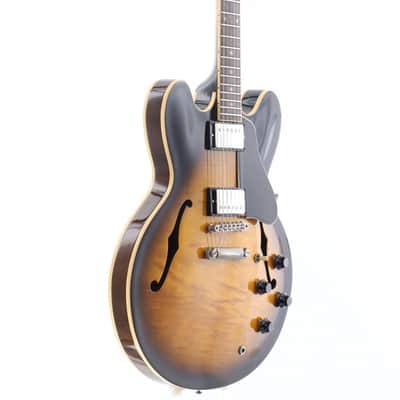 GIBSON USA 1995 ES-335 Dot Reissue Vintage Sunburst [91645599] (08/20) image 8