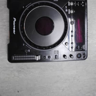 Pioneer CDJ-1000 MK3 image 2