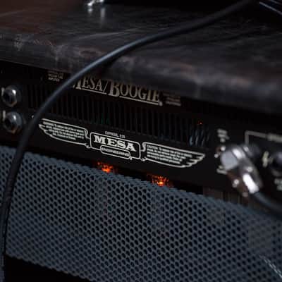 Mesa Boogie Express 5:25 2010 - HardWood CUSTOM Flame Maple image 9