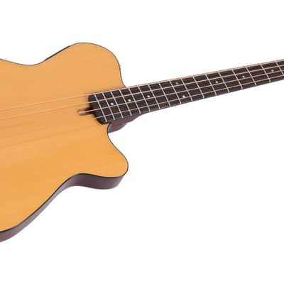 MARCUS MILLER GB5-4 NATURAL image 4