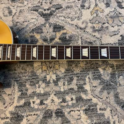 Gibson Les Paul ‘50’s Standard 2021 - Goldtop image 6