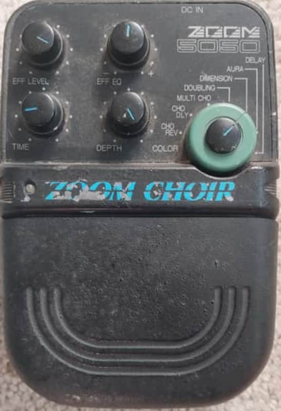 Zoom 5050 Choir | Reverb
