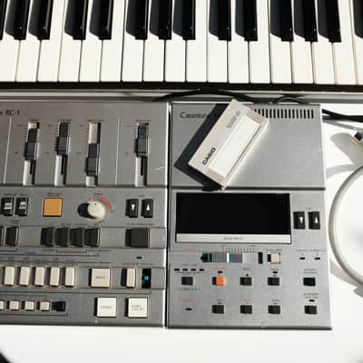 Casio Casiotone 8000 Symphonytron image 5