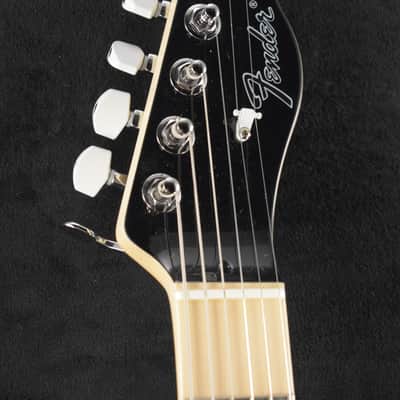 Mint Fender Jack White Triplecaster Black Maple Fingerboard image 7