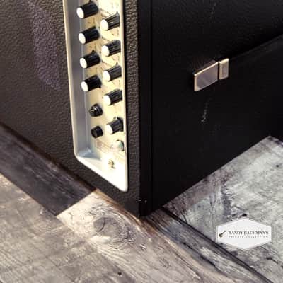 AKG BX-10 Spring Reverb Unit :: Vintage :: E1 image 13