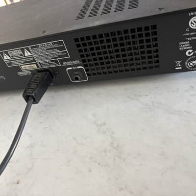 Gallien-Krueger BP250 image 6