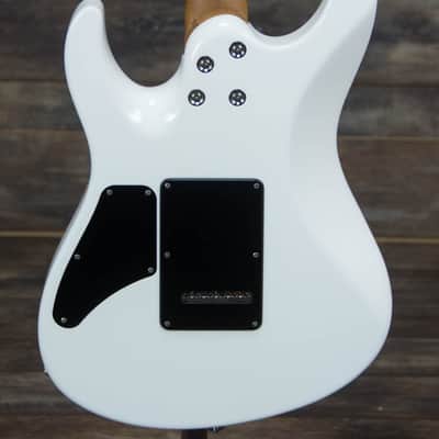 Suhr Modern Desert Gradient custom stunning finish 5A Roasted Birdseye Neck stainless frets image 19