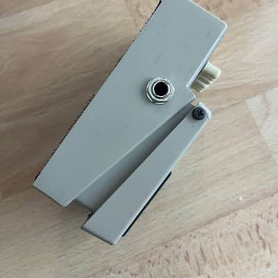 Boss GE-7 Equalizer (Black Label) 1992 - 1997 - Grey image 3