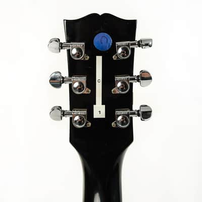 MAKE AN OFFER Gibson Les Paul Special 1994 Faded Silverburst owned by Billy Corgan #1 Machina Guitar image 6