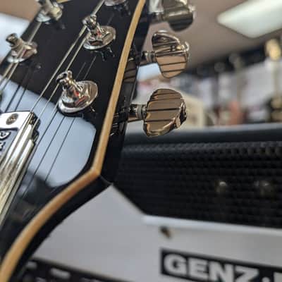 Duesenberg Starplayer TV 2025 - Gold Top image 17