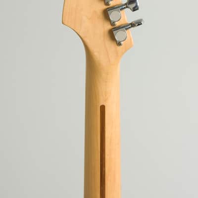Roland GR-300 Polyphonic Guitar Synthesizer with G-505 Solid Body Electric Guitar (1982), ser. #B823723, original black tolex hard shell case. image 6