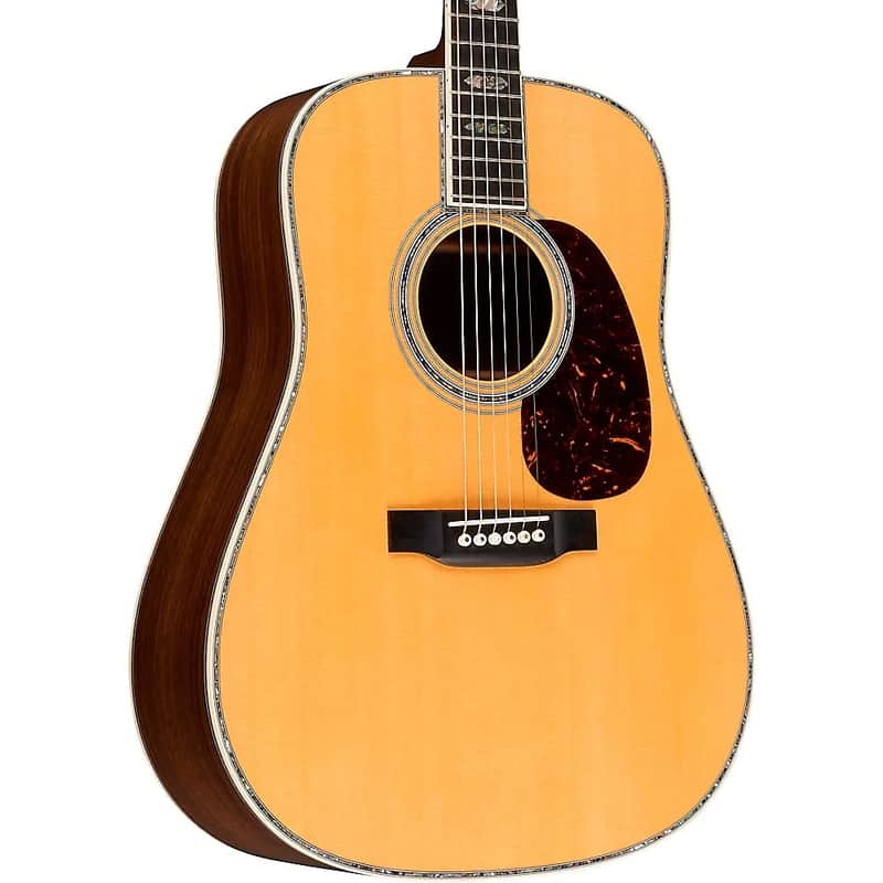 Martin Standard Series D-45 (2018 - 2024) image 2