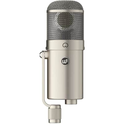 Warm Audio WA-47F Large-Diaphragm Cardioid FET Condenser Microphone image 8