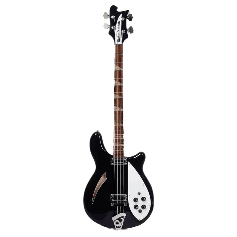 Rickenbacker 4005V image 3