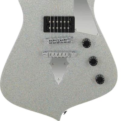 Ibanez PS60-SSL Paul Stanley image 13