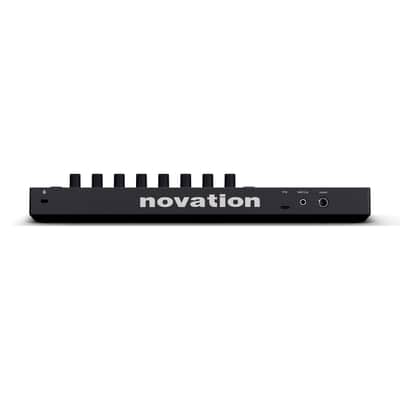 Novation Launchkey 25 MK4 MIDI Keyboard Controller image 6