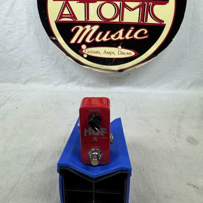 TC Electronic Hall Of Fame HOF Mini Reverb Pedal image 1