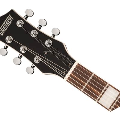 Gretsch G5220 Electromatic Jet BT Single-Cut w/V-Stoptail - Olive Metallic image 4
