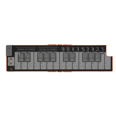 Korg Nanokey Fd Lo image 1