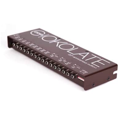 Cioks Ciokcolate Pedal Power Supply image 7