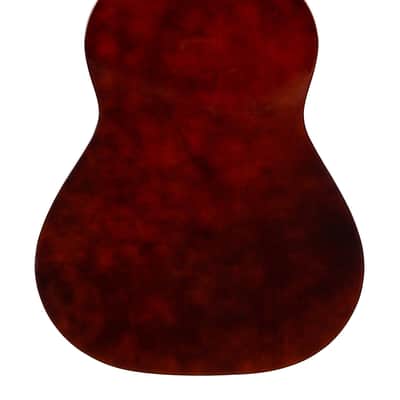 Kohala KG75S 3/4 Size Steel String Acoustic Guitar w/ bag image 4