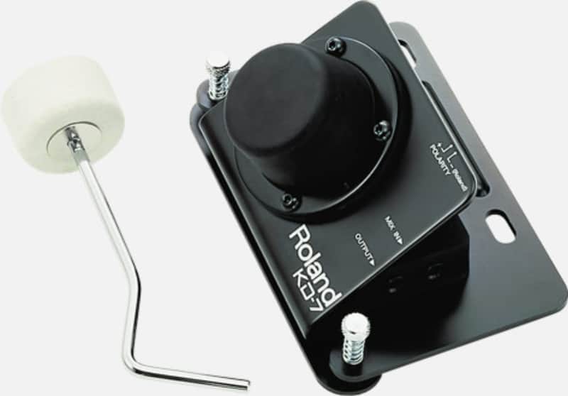 Roland KD-7 Kick Trigger Unit image 1