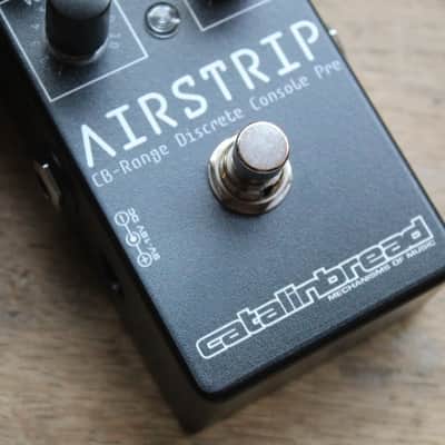 CATALINBREAD "Airstrip" image 4