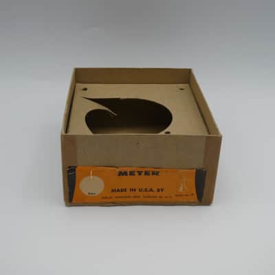 Robins VU dB Meter for Ampex 350 351 VU-100 image 8