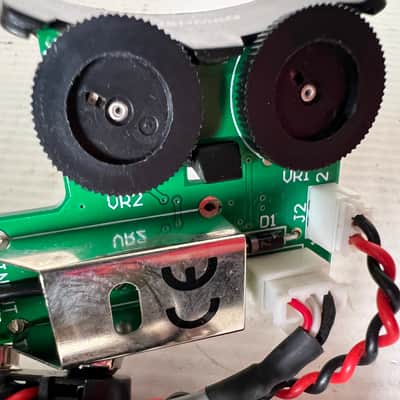 Fishman Continue preamp and pickup system - New image 6