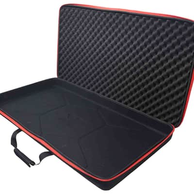 ProX XB-DJCXL Ultra-Lightweight DJ Case for Pioneer XDJ-XZ/DDJ-SZ2, Rane Four ZeroG X-Large DJ Controllers image 6