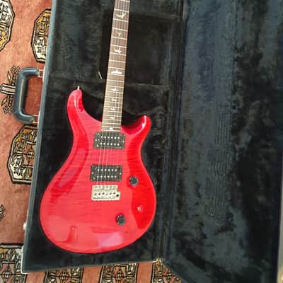 PRS Custom 24 1991 Brazilian Sweet switch! image 2