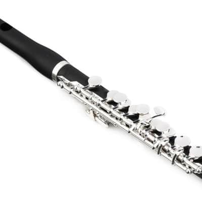 Wm. S. Haynes Amadeus Piccolo with Wave Headjoint image 2