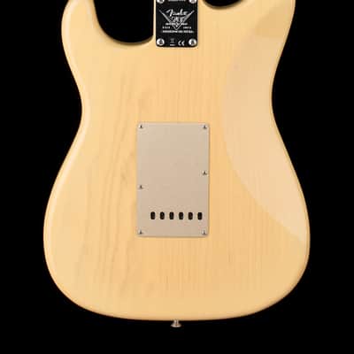 Fender Custom Shop Limited Edition 1954 Roasted Stratocaster Closet Classic - Natural Blonde #0431 image 2