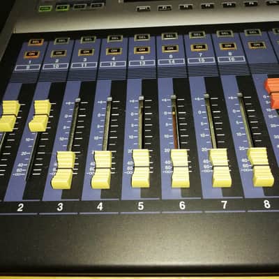 YAMAHA AW  2816 Bild 2