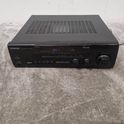 Tuner Vintage KENWOOD KT-74L – état Esthétique Et Fonctionnel Superbe