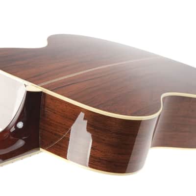 Martin 00042 Authentic 1939 Madagascar Rosewood Adirondack Spruce VTS 2016 image 9